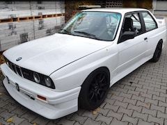 BMW M3 E30  E46 M-Motor u.Kompressor Tracktool/Straße