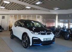 Bild des Angebotes BMW i3 s 120Ah Facelift; NAV SHZ KAM GRA AAC 20" GJR