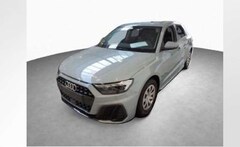 Bild des Angebotes Audi A1 Sportback S line 30 TFSI S-tro +S LINE+LED+CARPLAY
