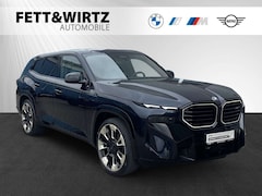Bild des Angebotes BMW XM 50e AHK|HarmanKardon|Autobahnassistent