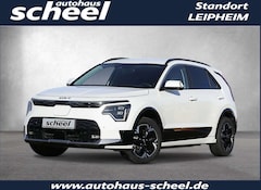Bild des Angebotes Kia Niro EV 64 KW Inspiration ACC/Kam./KlimaA