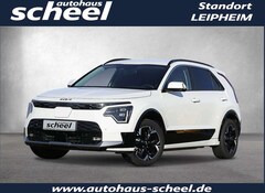 Bild des Angebotes Kia Niro EV 64 KW Inspiration ACC/Kam./KlimaA