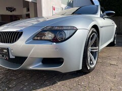 Bild des Angebotes BMW M6 Coupé