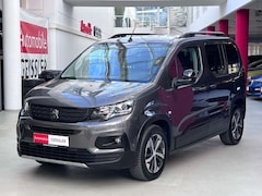 Bild des Angebotes Peugeot Rifter GT Automatik NAVI+KAMERA+DAB+AppLink