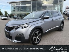 Bild des Angebotes Peugeot 5008 CROSSWAY/7-SITZER/PANORAMA/360°/1.HAND/DAB