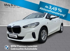 Bild des Angebotes BMW 225 Active Tourer e HUD Navi LED ACC PA+ DA+