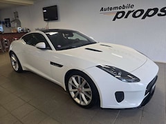 Bild des Angebotes Jaguar F-Type F-TYPE Coupe R-Dynamic 19" LED BLACKPACK