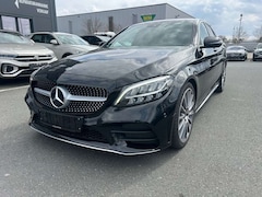 Bild des Angebotes Mercedes-Benz C 300 d Lim /AMG Line/LED/++++