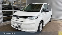 Bild des Angebotes VW T3 Multivan Multivan BT,AHK,LM, LED,