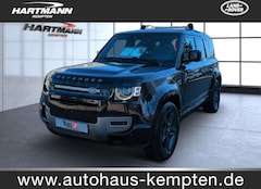 Bild des Angebotes Land Rover Defender 110 X-Dynamic SE Bluetooth Navi LED Klima
