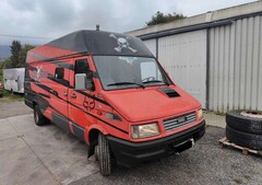 Bild des Angebotes Iveco Daily 49-10 D Turbo