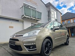 Bild des Angebotes Citroen Grand C4 Picasso Selection *7-Sitzer*