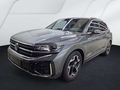 Bild des Angebotes VW Touareg V6 TDI 4Motion R-Line*HUD*LUFT*LEDER*AHK*SitzKlima