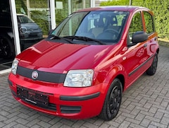 Bild des Angebotes Fiat Panda 1.2 8V MyLive
