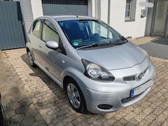 Bild des Angebotes Toyota Aygo super Ausstattung