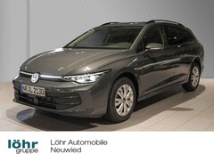 Bild des Angebotes VW Golf Variant 1,5 l TSI 6-Gang Life NAVI WP LM