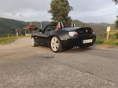Bild des Angebotes BMW Z4 roadster 2.5i