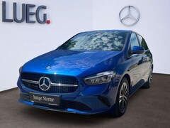 Bild des Angebotes Mercedes-Benz B 200 PROGRESSIVE-ADVANCED+WINTERPAKET+KAMERA