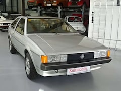 Bild des Angebotes VW Scirocco GLI -1. Hand m. orig. 17.000 km !!!-