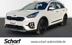Bild des Angebotes Kia Niro 1.6 Hybrid Vision NAVI Spurhalte Tempomat LED