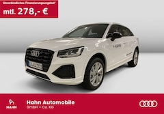 Bild des Angebotes Audi Q2 advanced 30 TFSI