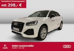 Bild des Angebotes Audi Q2 advanced 30 TFSI