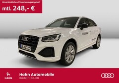 Bild des Angebotes Audi Q2 30 TFSI advanced AHK LED CAM Virtual Cockpit