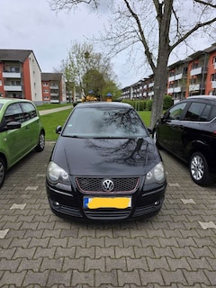 Bild des Angebotes VW Polo 1.6 GT Rocket