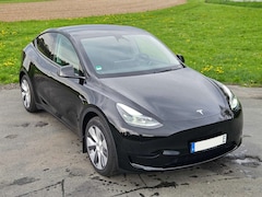 Bild des Angebotes Tesla Model Y Tesla Model Y SR RWD BYD Akku 11.2023 Grünheide