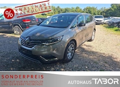 Bild des Angebotes Renault Espace 1.6 dCi 160 EDC Intens 7S Kamera Navi