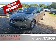 Bild des Angebotes Renault Espace 1.6 dCi 160 EDC Intens 7S Kamera Navi