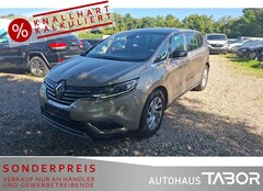 Bild des Angebotes Renault Espace 1.6 dCi 160 EDC Intens 7S Kamera Navi