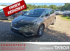 Bild des Angebotes Renault Espace 1.6 dCi 160 EDC Intens 7S Kamera Navi