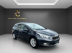 Bild des Angebotes Kia Ceed / cee'd *KAMERA*NAVI*SHZG*TEMPOMAT*EURO6*