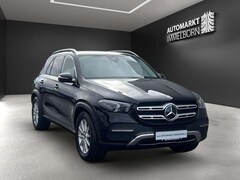 Bild des Angebotes Mercedes-Benz GLE 350 de Kamera*LED*BelüSitz*VollLeder*DAB*TW