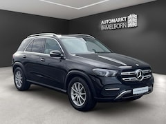 Bild des Angebotes Mercedes-Benz GLE 350 de Kamera*LED*BelüSitz*VollLeder*DAB*TW
