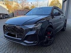 Bild des Angebotes Audi RS Q8 RS Q8 TFSI quattro tiptronic