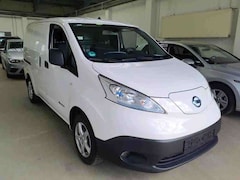 Bild des Angebotes Nissan NV200 e-Kasten Premium Werkstattsystem- Kamera