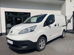 Bild des Angebotes Nissan NV200 e-Kasten Premium Werkstattsystem- Kamera