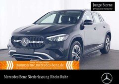 Bild des Angebotes Mercedes-Benz GLA 250 e PROGRESSIVE+AHK+LED+KAMERA+TOTW+8G