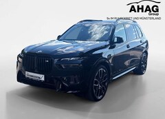 Bild des Angebotes BMW X7 M 60i XDRIVE