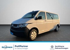 Bild des Angebotes VW T6.1 Kombi LR 2.0 TDI 8-Sitzer CARPLAY GRA AHK R