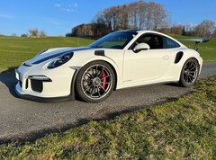 Bild des Angebotes Porsche 911 GT3 RS