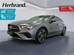 Bild des Angebotes Mercedes-Benz CLA 180 Progressive  AHK. Rückfk.