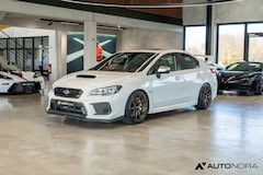 Bild des Angebotes Subaru WRX Sport