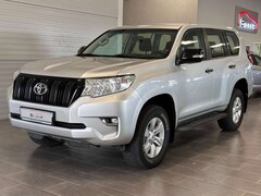 Bild des Angebotes Toyota Land Cruiser 2.8 D-4D Automatik/Navi/PDC