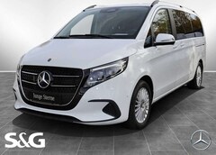 Bild des Angebotes Mercedes-Benz V 220 d STYLE Lang DISCTRONIC AHK WIDESCREEN