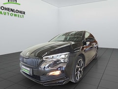 Bild des Angebotes Skoda Scala DSG Monte Carlo *PANO*LED*Kamera*