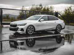 Bild des Angebotes BMW 520 520i Aut.