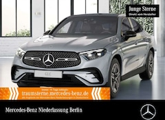 Bild des Angebotes Mercedes-Benz GLC 450 d 4M AMG+NIGHT+PANO+360+AHK+BURMESTER+9G